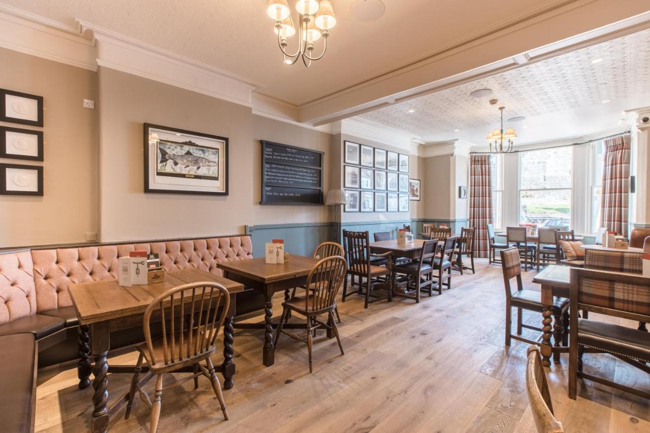 The George Hotel Castletown Exterior photo